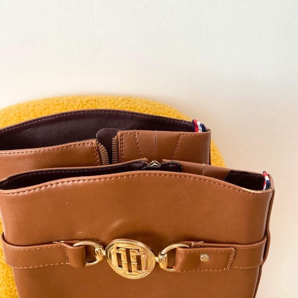 Tommy hilfiger inezy riding boots EUR36 - Picture 4 of 6